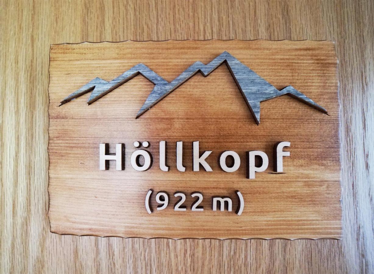 Höllkopf - Stubenhof, Black Forest Simonswald Exterior foto